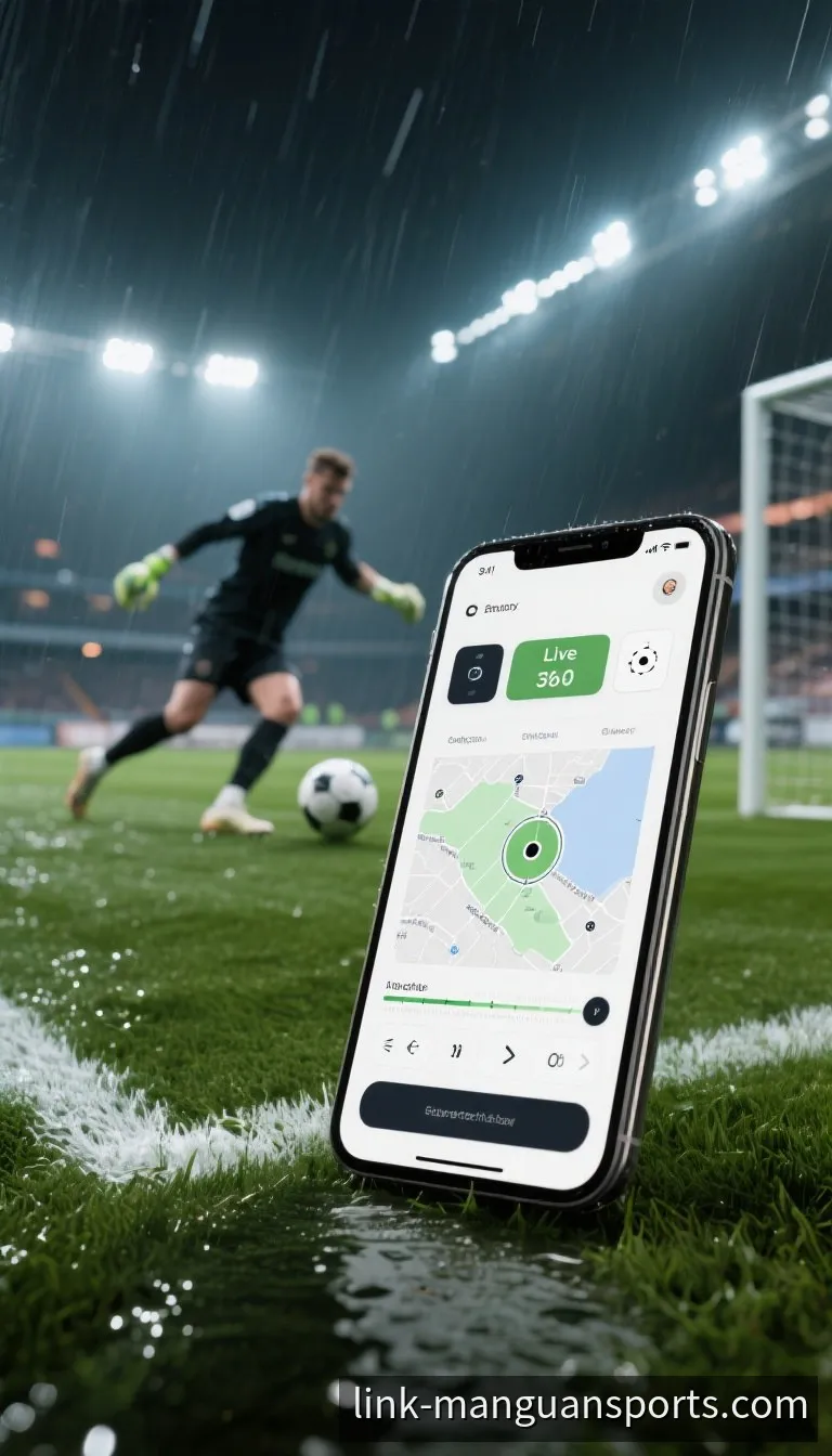 满冠体育 App iOS 产品界面示意
